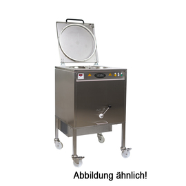 Cremekocher Standgerät • 400 Volt | 90 ltr Produktbild