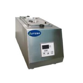 Temperiergerät TG 05-1 W Elektro 1 x 9,5 ltr 400 Watt 230 Volt Produktbild