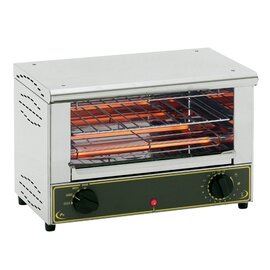 Infrarottoaster BAR 1000 Produktbild