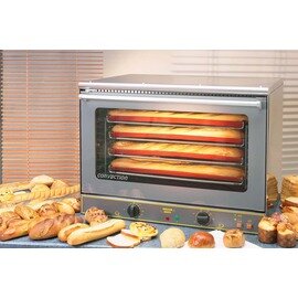 Backofen FC 110 E  • 400 Volt Produktbild