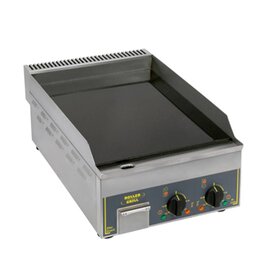 Griddle-Platte PED 700 MONO • Oberfläche stahlemailliert | 230 Volt 3,5 kW 1 Phase 3 Phasen Produktbild