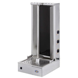 Glaskeramik-Dönergrill GR 100 V für 60 kg Produktbild