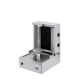 Glaskeramik-Dönergrill GR 40 V für 15 kg Produktbild