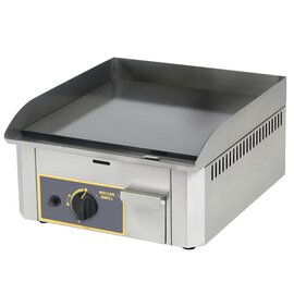 Griddle-Platte • Oberfläche Stahl emailliert • glatt 3,2 kW Produktbild