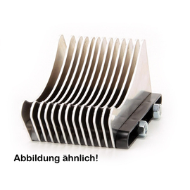 943-050 Pusher-Head für 6 und 12 Klingen, zu Tomato-Saber Produktbild