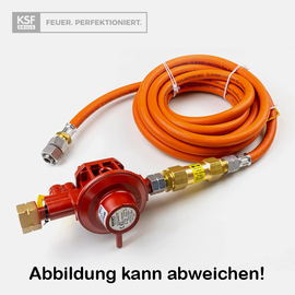 RGS Anschlussset 4kg Regler ab RGS 125  Produktbild