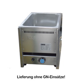 Bain Marie Elektro GN 1/1 Produktbild