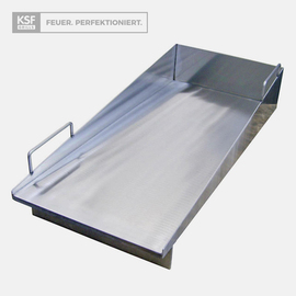 Griddleplatte für Argentina G2/G3/E3/E5 Produktbild