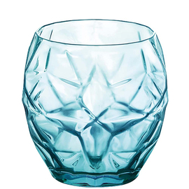 Becherglas ORIENTE Acqua Cool Blue 40,2 cl Produktbild