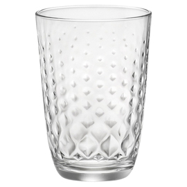 Longdrinkglas GLIT 39,5 cl Ø 85 mm H 120 mm Produktbild