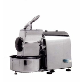 Käsereibe - GI Grattugia Carenata-  für Hartkäse,  400 Volt Produktbild