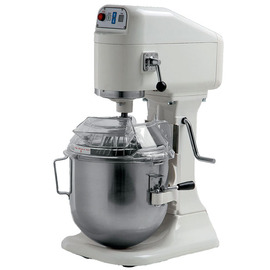 Planetenrührmixer | Tischgerät 230 Volt 1800 Watt 7,6 ltr Produktbild