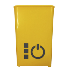 Kunststoffbehälter für Saftpresse F50 Produktbild