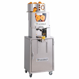 Automatische Fruchtsaftpresse Self-Service | vollautomatisch | 20-25 Früchte/min  H 1620 mm Produktbild 1 S