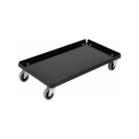 Gestell mit Rädern für Teigknetmaschine (Modell 38/S, F, C) Produktbild
