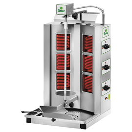 Gyrosgrill Elektro GYR60 | 230 Volt 4,2 kW Produktbild