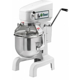 Planetenrührmixer | Standgerät 230 Volt 750 Watt 30 ltr Produktbild