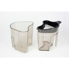 Slow Juicer PB009 | elektrisch H 450 mm Produktbild 1 S