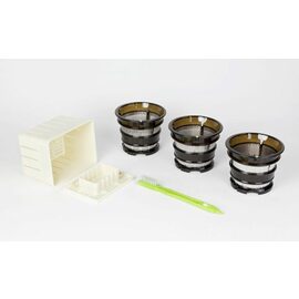 Slow Juicer CJE6203 | elektrisch H 445 mm Produktbild 2 S