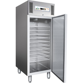 Tiefkühlschrank für Speiseeis GE800BT | 737 ltr | Umluftkühlung | Türanschlag rechts Produktbild