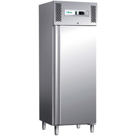 Tiefkühlschrank GN 2/1 GN600BT | 507 ltr | Statische Kühlung | Türanschlag rechts Produktbild