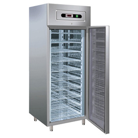 Konditoreitiefkühlschrank PA800BT 737 ltr | Umluftkühlung | Türanschlag rechts Produktbild