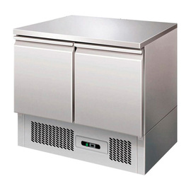 Kühl-Saladette S901 | 240 ltr | Statische Kühlung | Gastronorm Produktbild