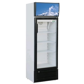 Kühlschrank SNACK 176SC weiß 171 ltr | Statische Kühlung | Türanschlag rechts Produktbild