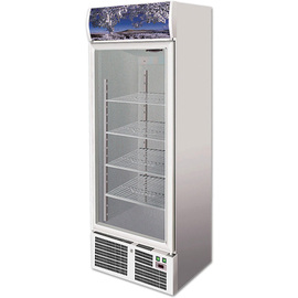 Kühlschrank SNACK 340 TNG 331 ltr | Statische Kühlung | Türanschlag rechts Produktbild