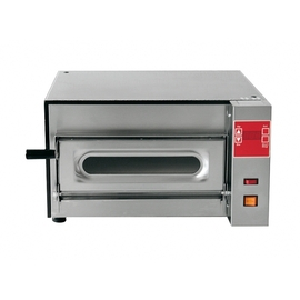 Pizzaofen D35/8 IR  • 230 Volt Produktbild