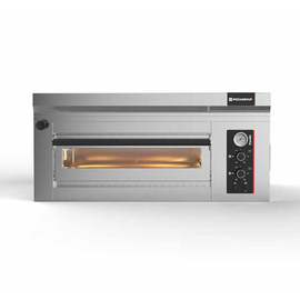 Pizzaofen PY M6 mechanische Steuerung passend für 6 Pizzen à Ø 34 cm 8,88 kW Produktbild