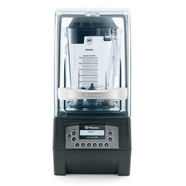 Standmixer The QUIET ONE schwarz | 1400 ml Produktbild