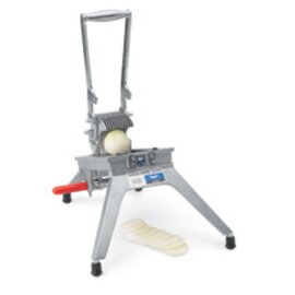 Zwiebelschneider Redco® Onion King®  H 490 mm • Schnittstärke 4,8 mm Produktbild 1 S