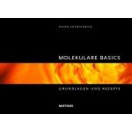 Molekulare Basics  • Verlag Matthaes  | Seitenanzahl 176 Produktbild