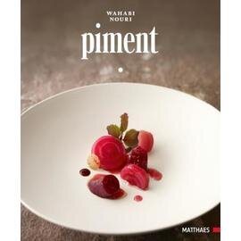 Piment  • Verlag Matthaes  | Seitenanzahl 216 Produktbild