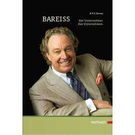 Bareiss  • Verlag Matthaes  | Seitenanzahl 208 Produktbild