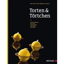 Torten & Törtchen Produktbild