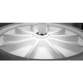 Panorama-Kaltbuffet ISOLA EVO weiß Produktbild 2 S