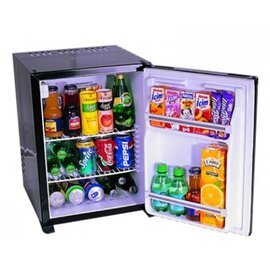 Minibar KMB 35 Economy 35 ltr | Absorberkühlung | Türanschlag rechts Produktbild