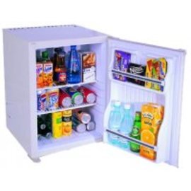 Minibar MB 45 Economy 45 ltr | Absorberkühlung | Türanschlag links Produktbild