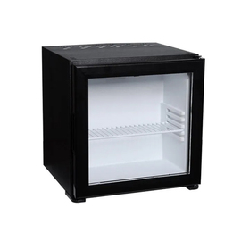 Minibar MBA20G INV schwarz | Kompressorkühlung - Invertertechnologie Produktbild