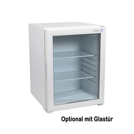 Minibar MBA35 INV weiß | Kompressorkühlung - Invertertechnologie Produktbild 2 S