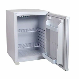 Minibar MBA35 INV weiß | Kompressorkühlung - Invertertechnologie Produktbild