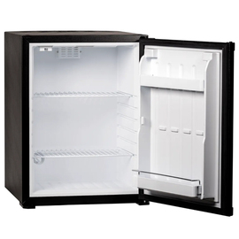 Minibar MBA45 INV schwarz | Kompressorkühlung - Invertertechnologie Produktbild