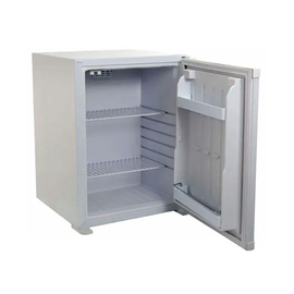 Minibar MBA45 INV weiß | Kompressorkühlung - Invertertechnologie Produktbild