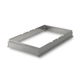 Halterahmen zur Warmhalteplatte Produktbild