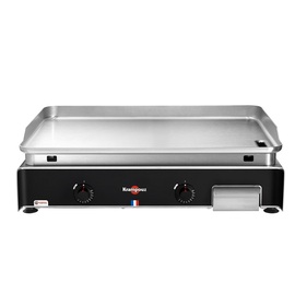 Gas-Griddleplatte PCLA2MB-KR mit 2 Heizzonen 5,8 kW Produktbild