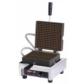 Waffeleisen Pariser Waffel | 1800 Watt 230 Volt Produktbild