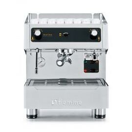 Esspressomaschine MARINA | 3,0 ltr | 230 Volt 1800 Watt | halbautomatisch Produktbild