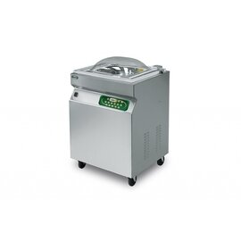 Vakuumierer BOXER/L LAPACK Kammergerät 25 | 30 m³/h Schweißnaht 450 mm Produktbild